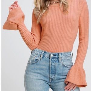 Lulus Sweater